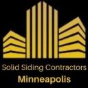 Solid Siding Contractors Minneapolis logo